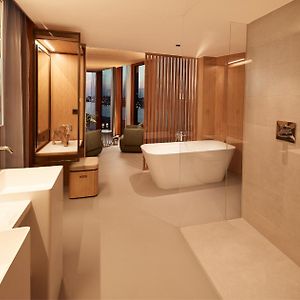 Suite met een King Size Bed